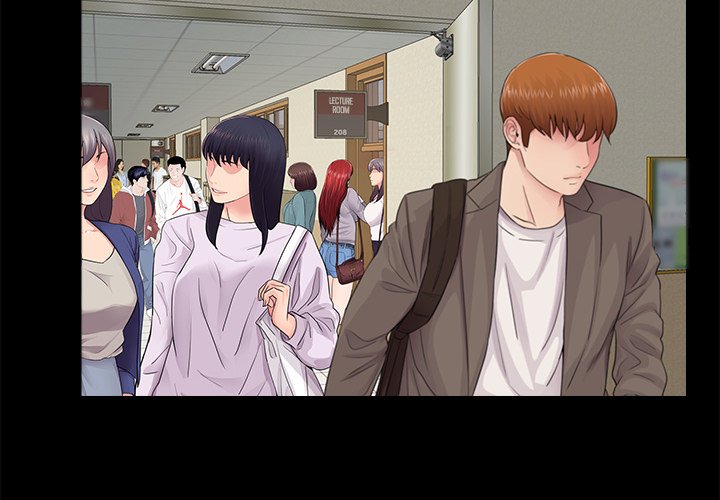 His Return Chapter 12 Page 2