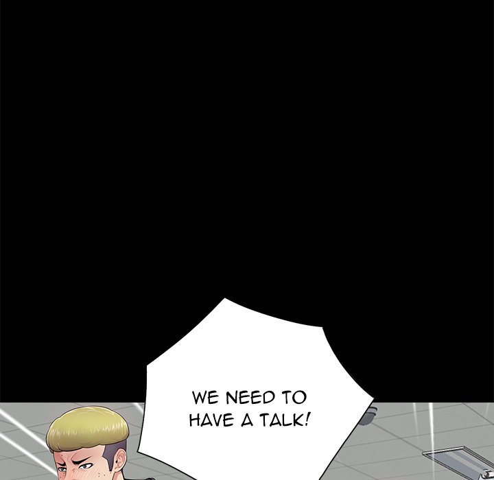 His Return Chapter 12 Page 22