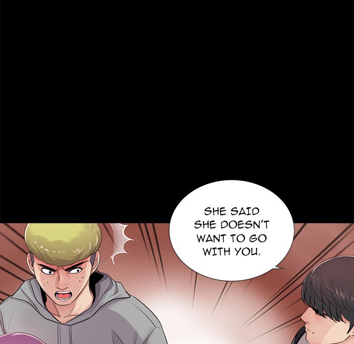 His Return Chapter 12 Page 24