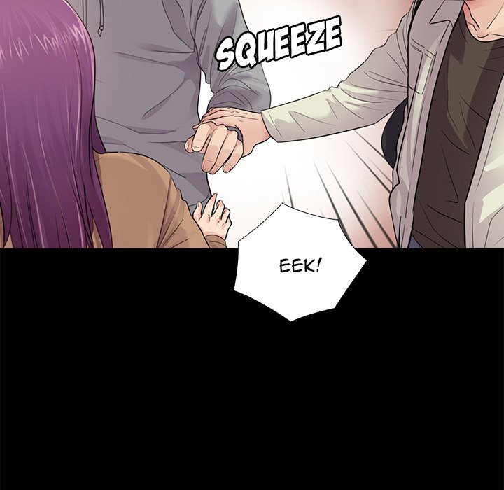 His Return Chapter 12 Page 25