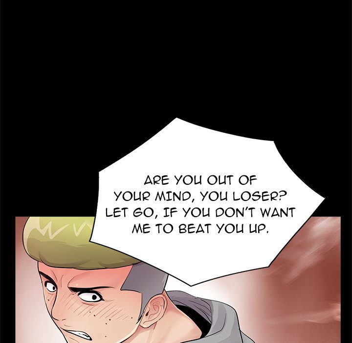 His Return Chapter 12 Page 26