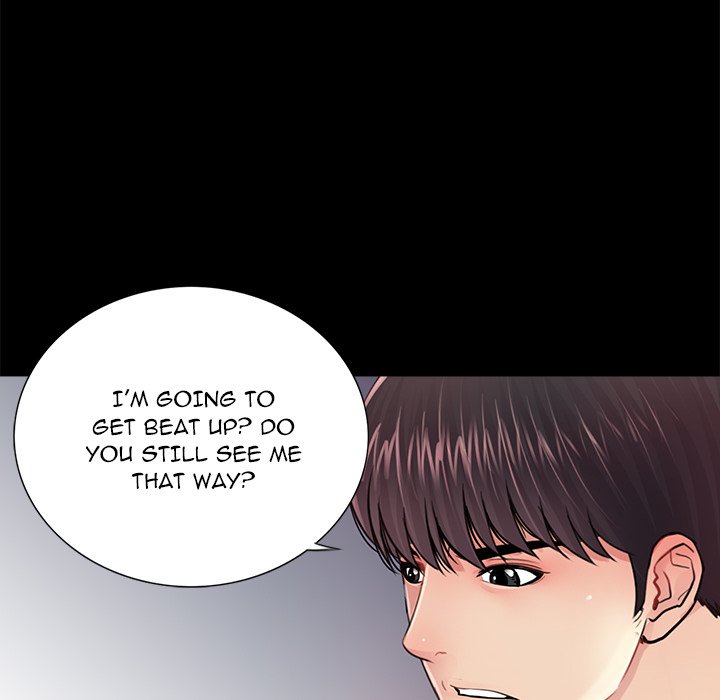 His Return Chapter 12 Page 28