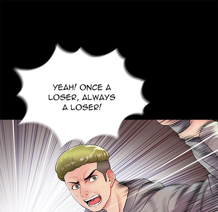 His Return Chapter 12 Page 30