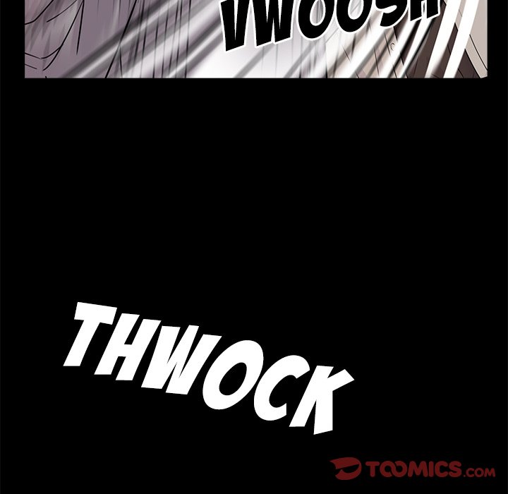 His Return Chapter 12 Page 33