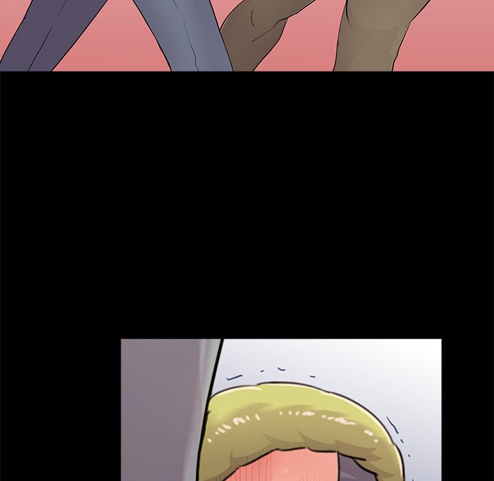 His Return Chapter 12 Page 36