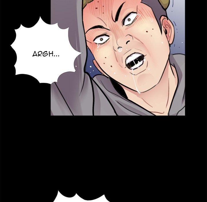 His Return Chapter 12 Page 37