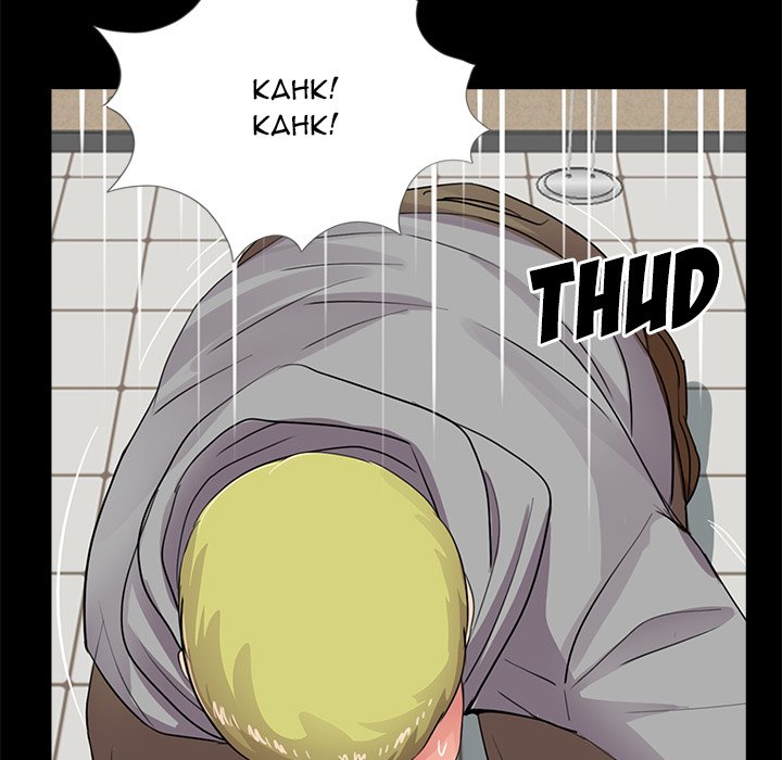 His Return Chapter 12 Page 38