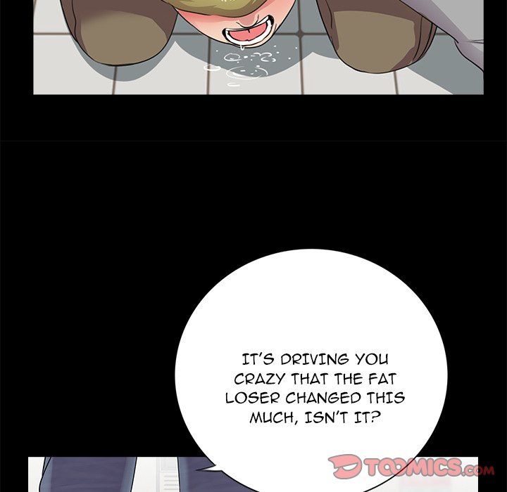 His Return Chapter 12 Page 39