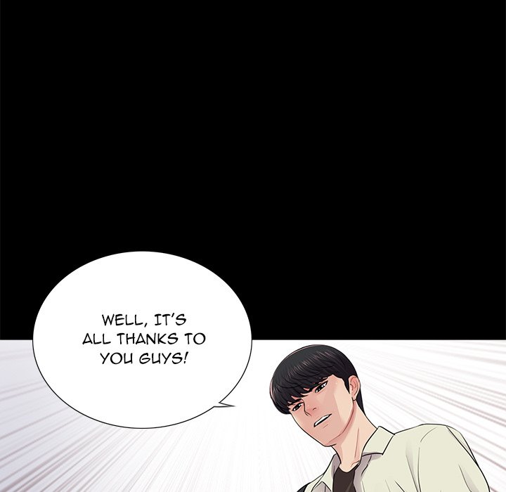 His Return Chapter 12 Page 41