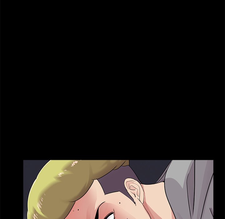 His Return Chapter 12 Page 43