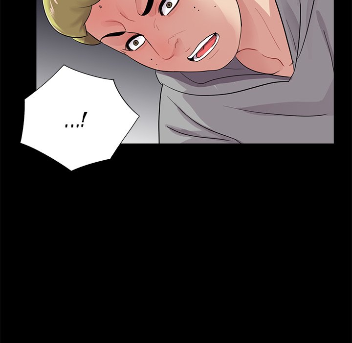 His Return Chapter 12 Page 44
