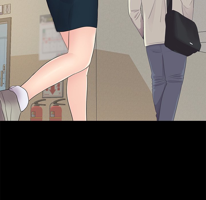 His Return Chapter 12 Page 46