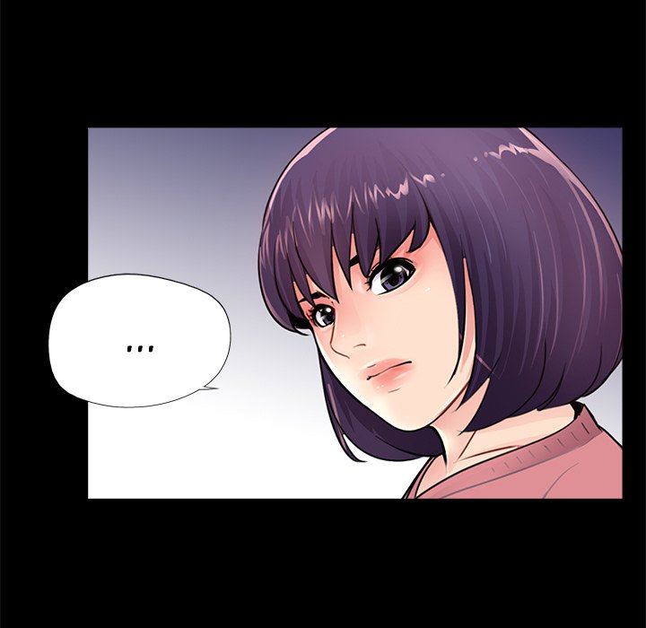 His Return Chapter 12 Page 50