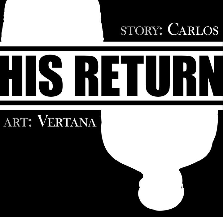 His Return Chapter 12 Page 53