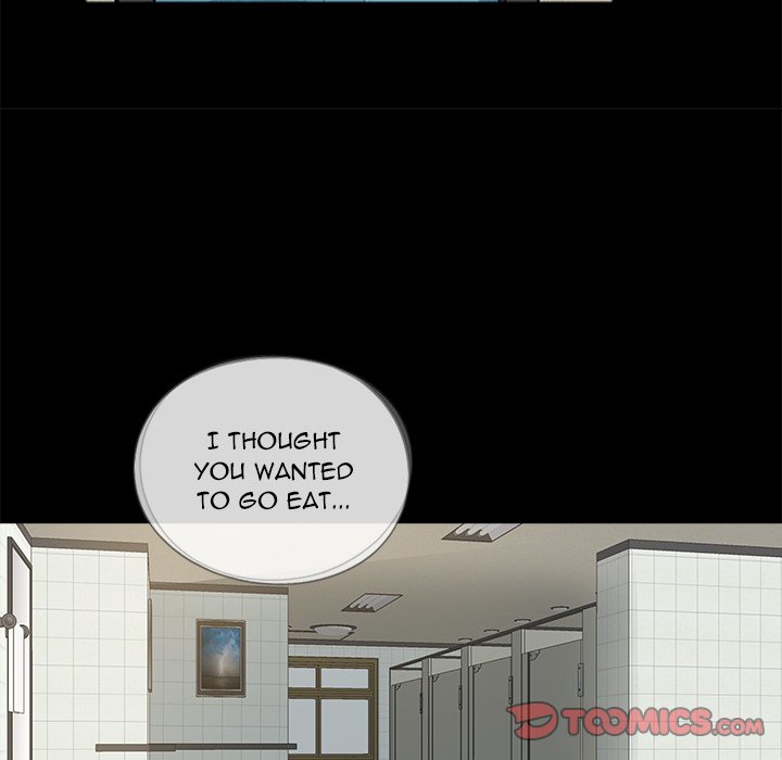 His Return Chapter 12 Page 57