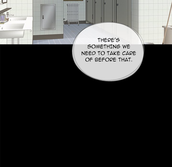 His Return Chapter 12 Page 58