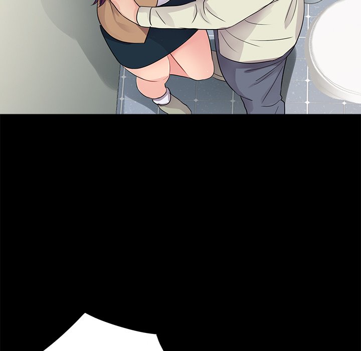 His Return Chapter 12 Page 60