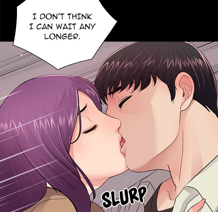 His Return Chapter 12 Page 61