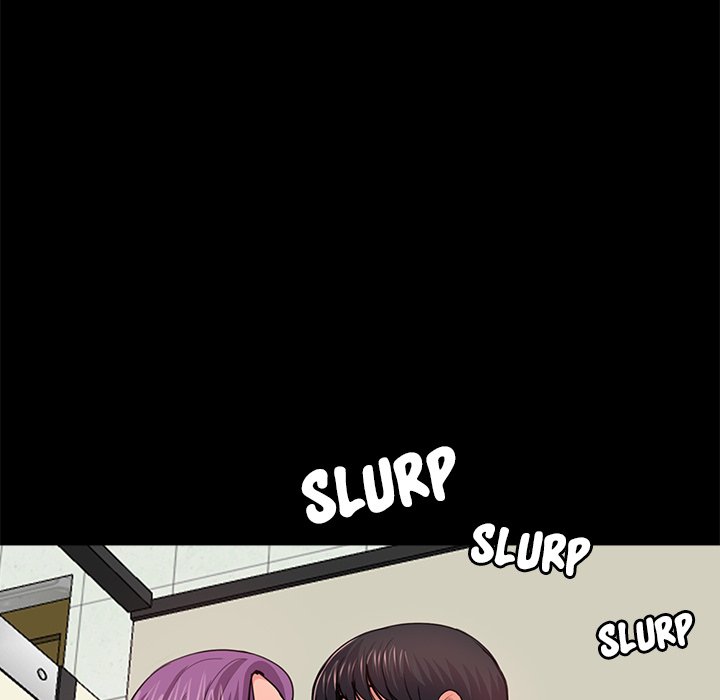 His Return Chapter 12 Page 64