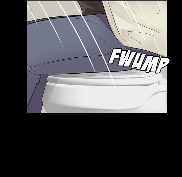 His Return Chapter 12 Page 67