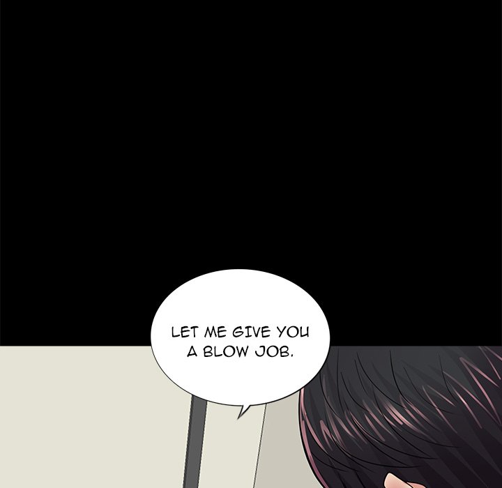 His Return Chapter 12 Page 68