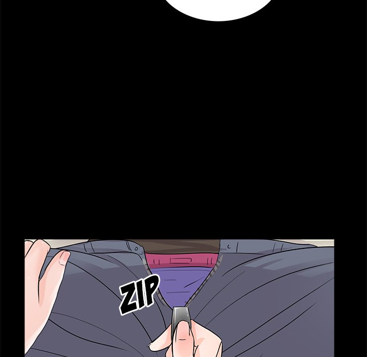 His Return Chapter 12 Page 70