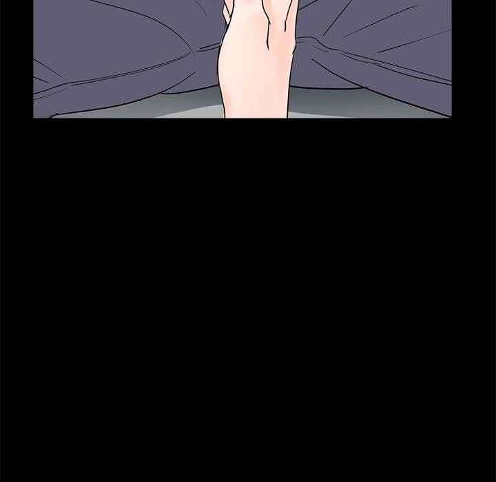 His Return Chapter 12 Page 71