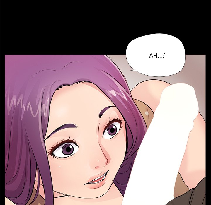 His Return Chapter 12 Page 72