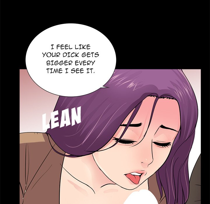His Return Chapter 12 Page 74