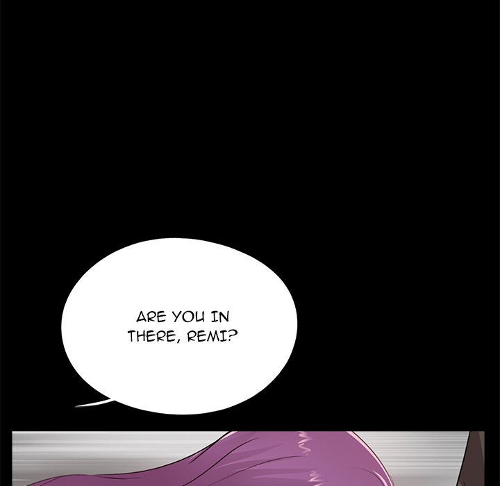 His Return Chapter 12 Page 83