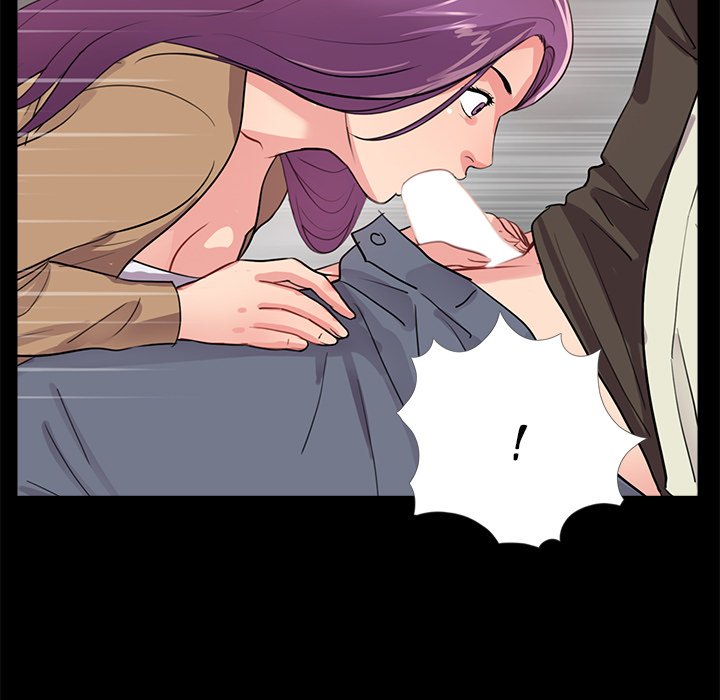His Return Chapter 12 Page 84