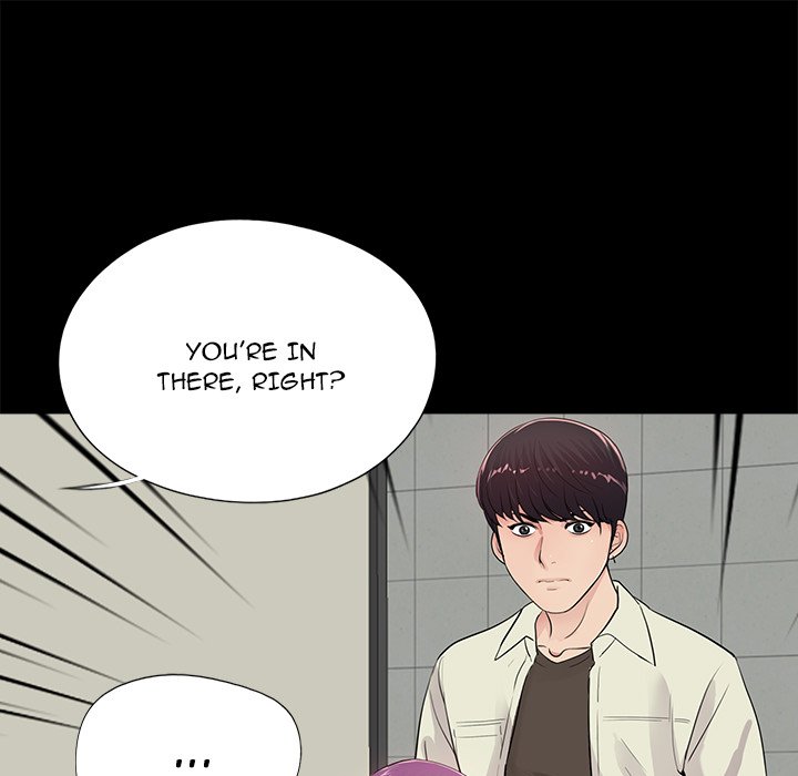 His Return Chapter 12 Page 85