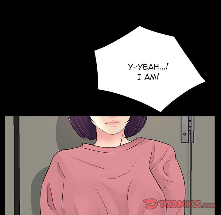 His Return Chapter 12 Page 87