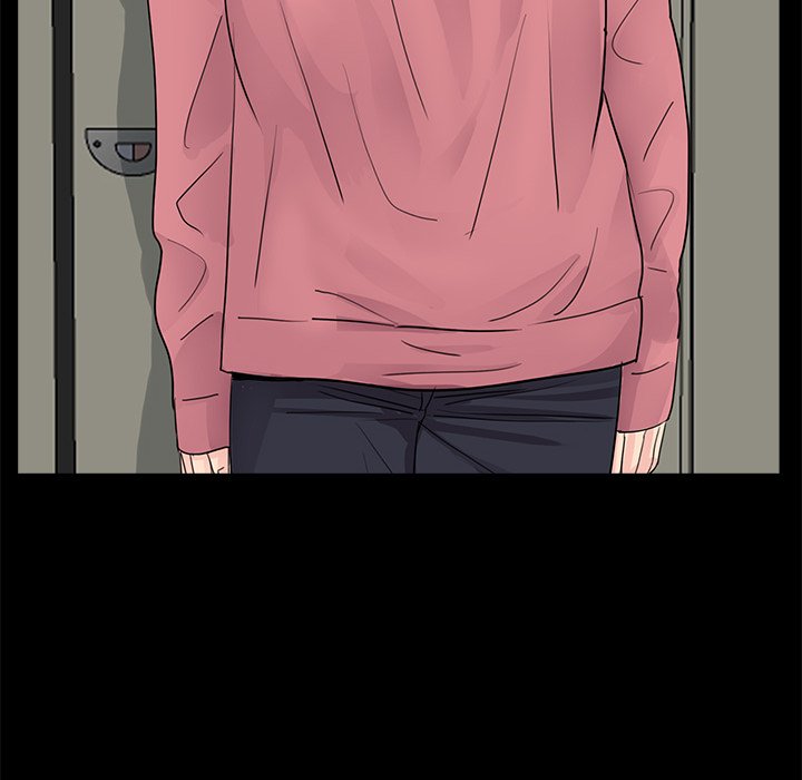 His Return Chapter 12 Page 88
