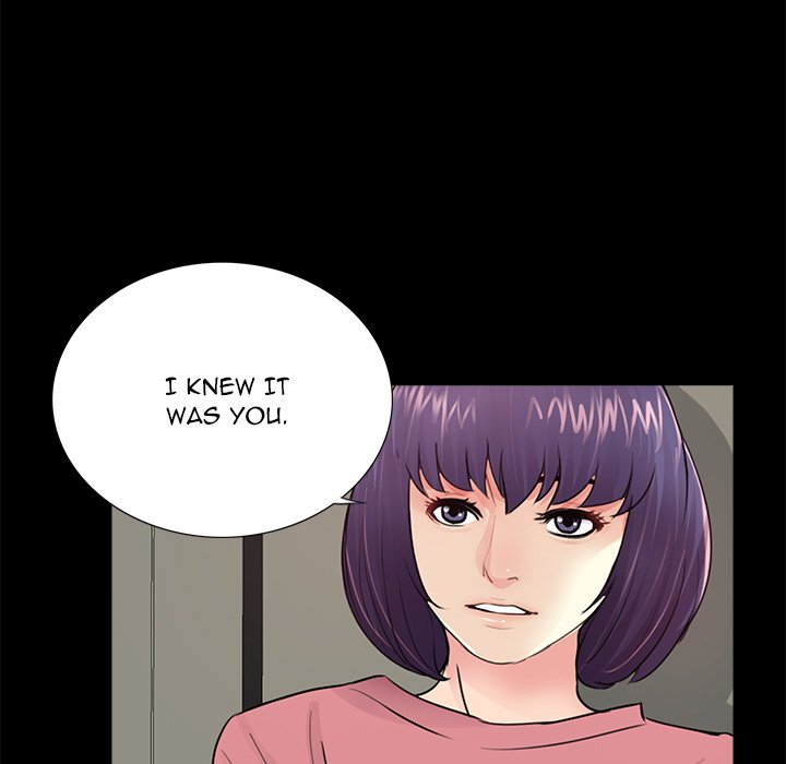 His Return Chapter 12 Page 89