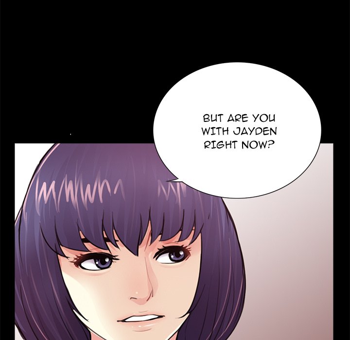 His Return Chapter 12 Page 91