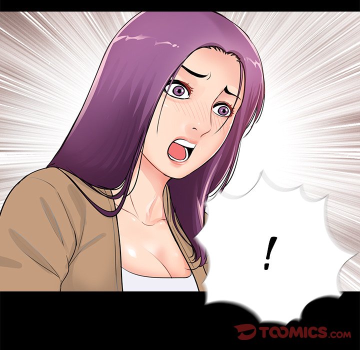 His Return Chapter 12 Page 93