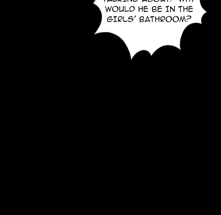 His Return Chapter 12 Page 96