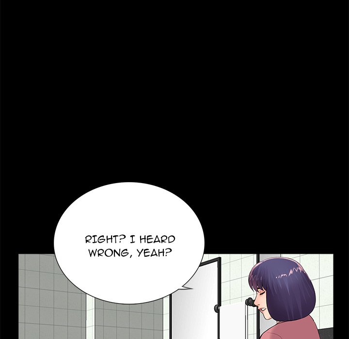 His Return Chapter 12 Page 98