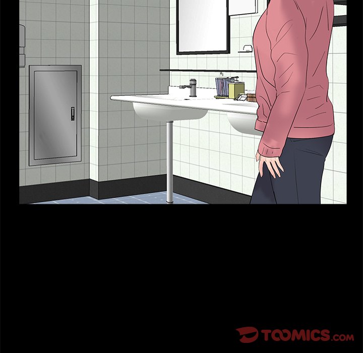 His Return Chapter 12 Page 99