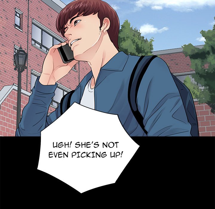 His Return Chapter 13 Page 100