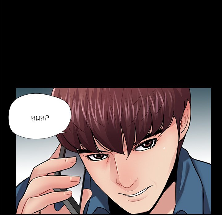 His Return Chapter 13 Page 101