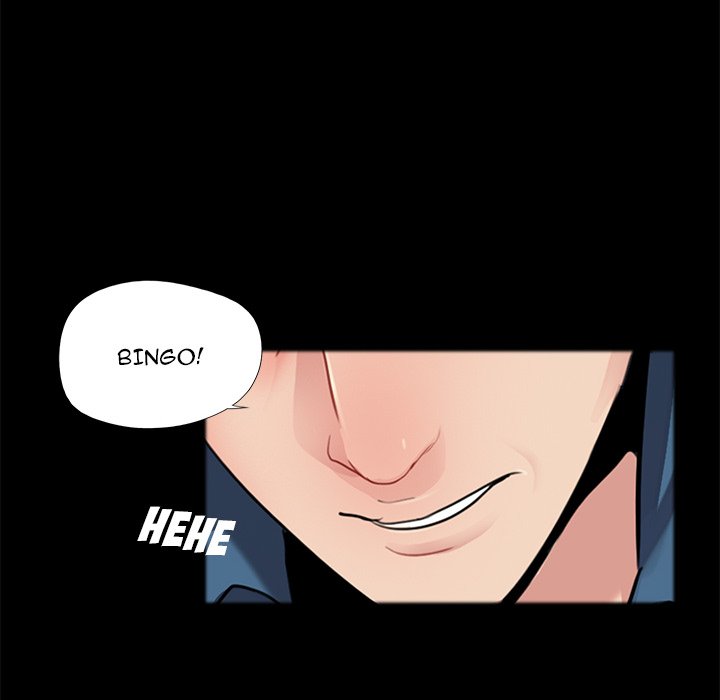 His Return Chapter 13 Page 102