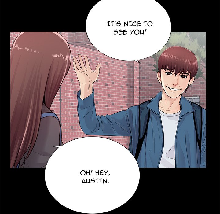 His Return Chapter 13 Page 106