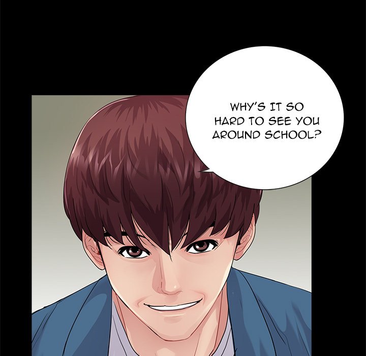 His Return Chapter 13 Page 107