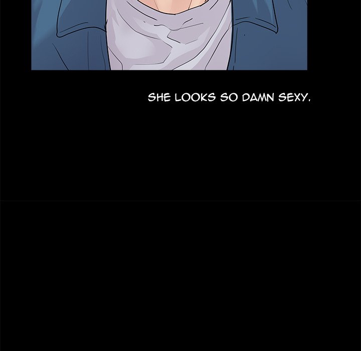 His Return Chapter 13 Page 108