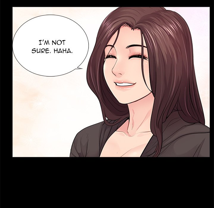 His Return Chapter 13 Page 109