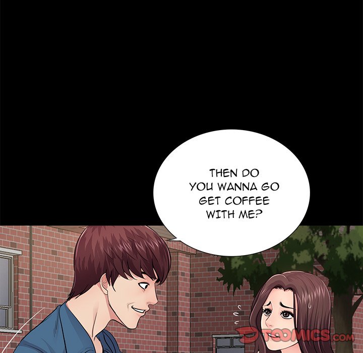 His Return Chapter 13 Page 110
