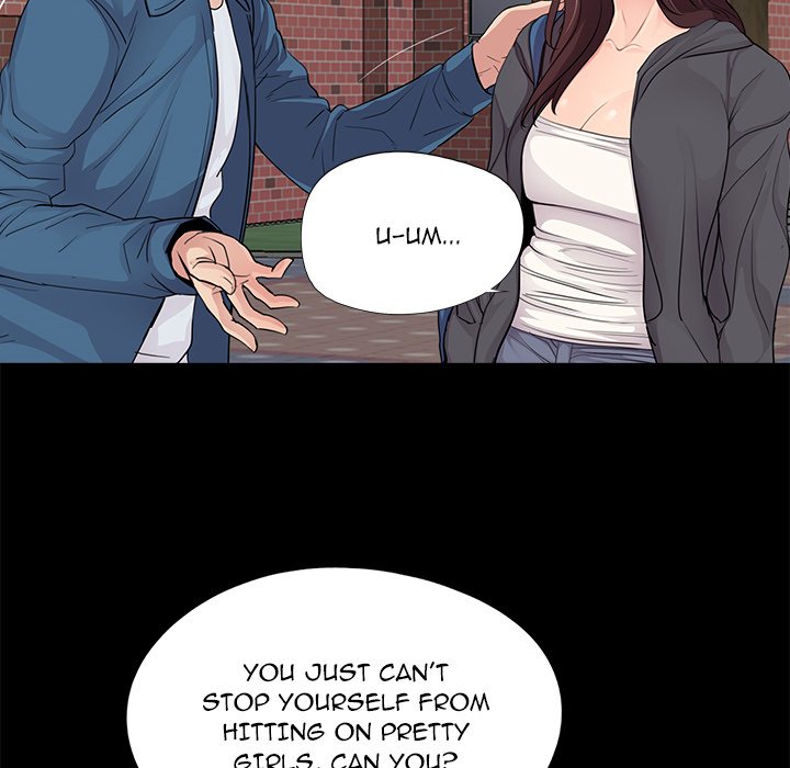 His Return Chapter 13 Page 111