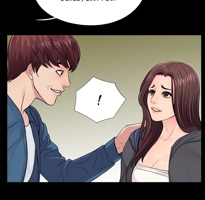 His Return Chapter 13 Page 112